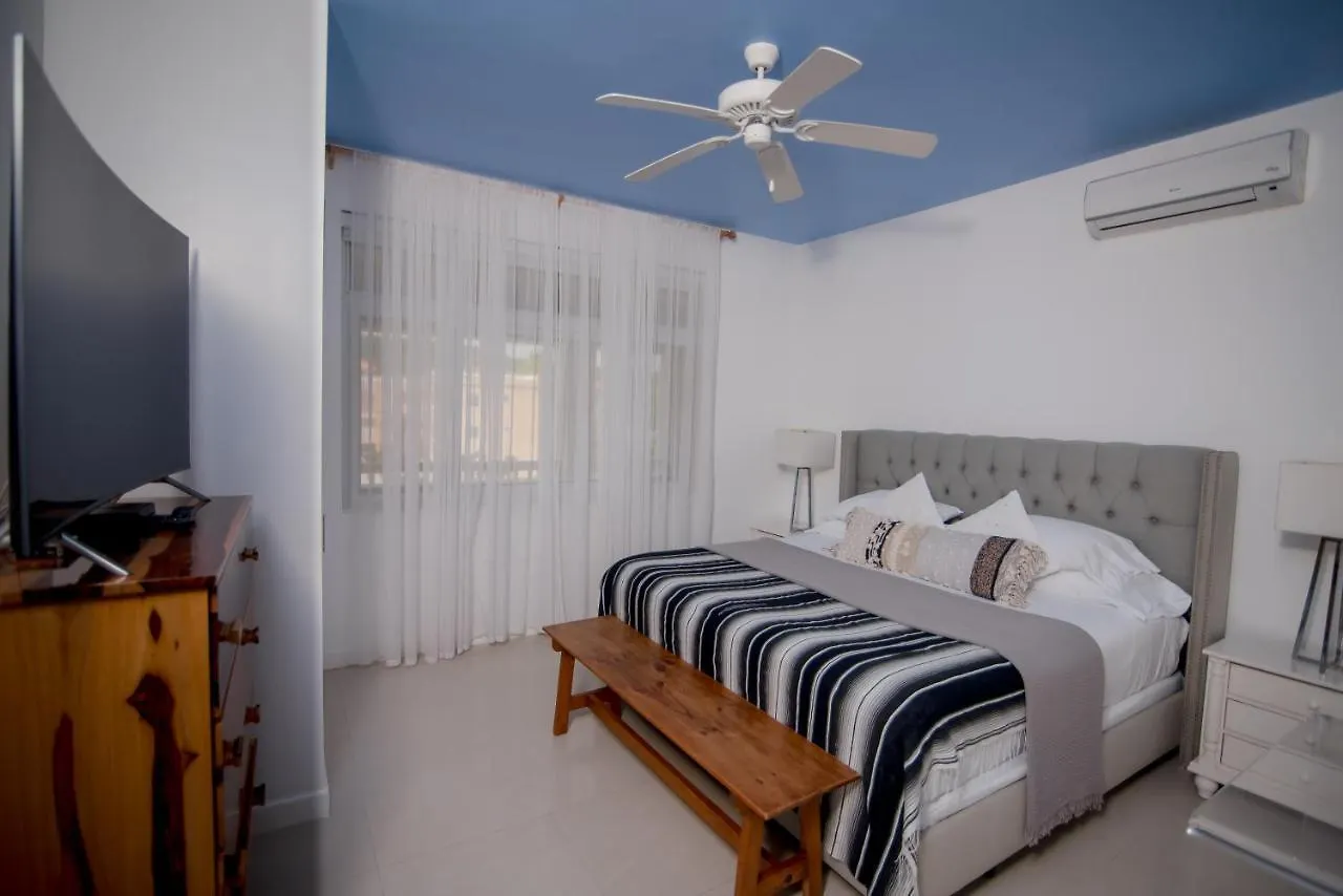 Ocho Rios Penthouse At Whispering Seas contacts