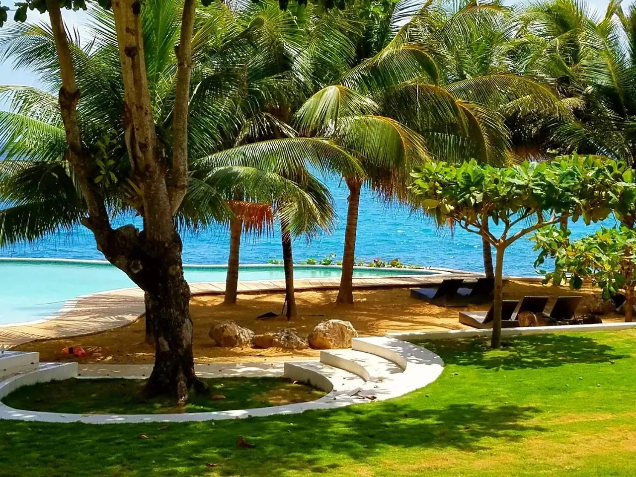 Ocho Rios Penthouse At Whispering Seas Apartment  Ocho Rios