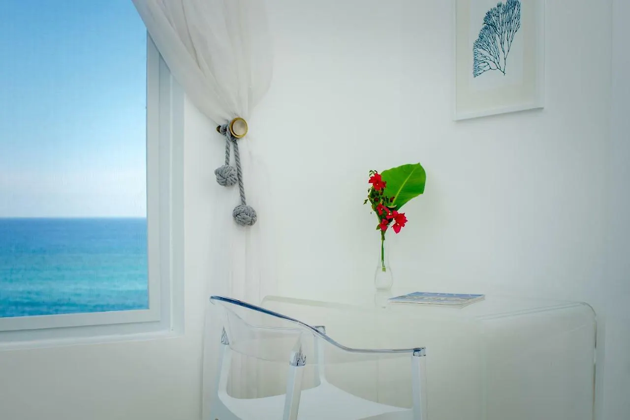 Ocho Rios Penthouse At Whispering Seas Apartment 0*, Ocho Rios Jamaica